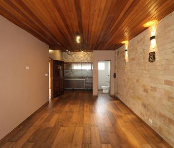 Casa para alugar com 52m², 1 quarto e sem vaga - Photo 1