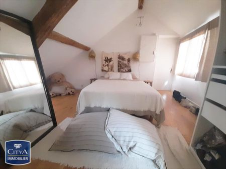 Location Appartement 2 pièces 43m² NANTES 44000 - Photo 5