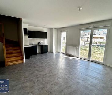 Location Maison 5 pièces 94m² TRELISSAC 24750 - Photo 2