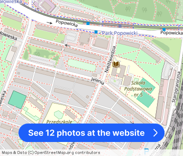 2 osobne pokoje, blisko Magnolia, Park Zachodni, centrum - Photo 1