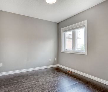 For Lease - 37 Brockman Crescent Unit# UPPER, Ajax, Ontario - Photo 4