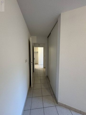 Location appartement 2 pièces 46 m² à Ramonville-Saint-Agne (31520) - Photo 2