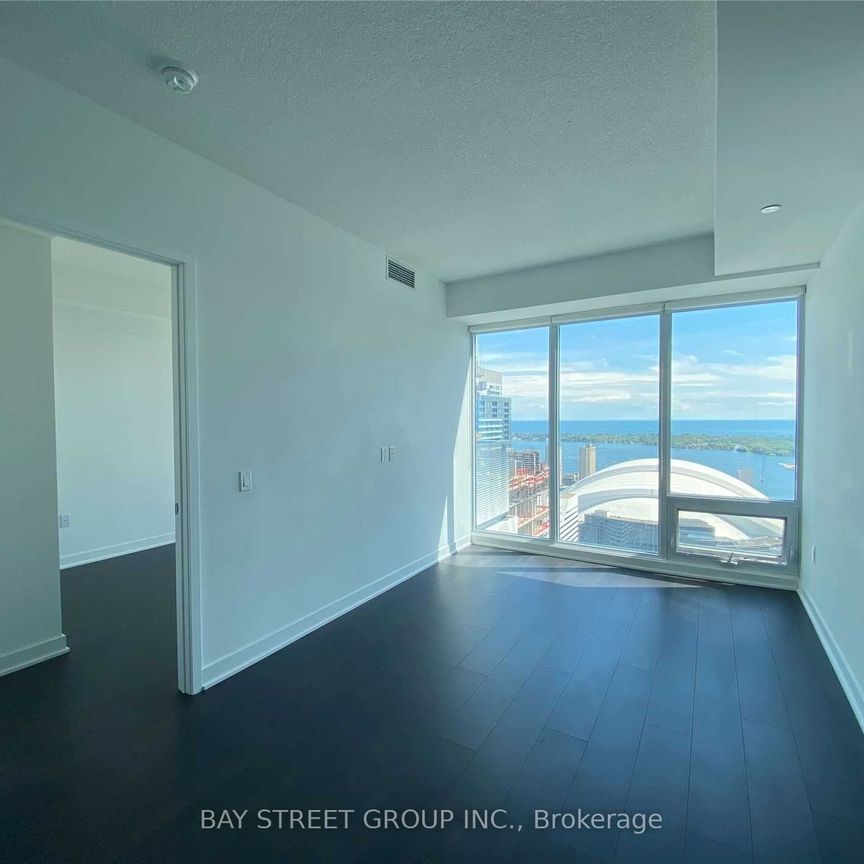 For Lease - 125 Blue Jays Way Unit# 4801, Toronto, Ontario - Photo 1