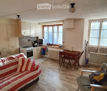 1 Zimmer, 20 m² - Photo 1