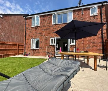 1 bedroom ground floor maisonette to rent - Photo 6