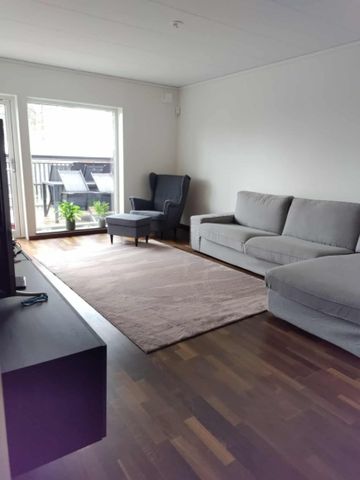 Kista - 5rok - 6mån - 26.450kr/mån - Photo 2