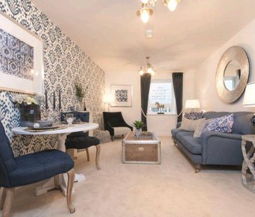 1 bedroom flat to rent - Photo 5