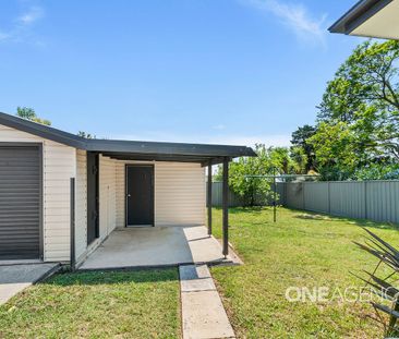 CHARMING FAMILY HOME IN NOWRA - Photo 5