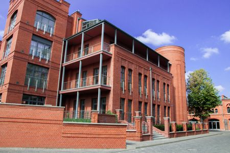 Wynajem apartament Poznań City Park Wyspiańskiego 26 - Zdjęcie 5