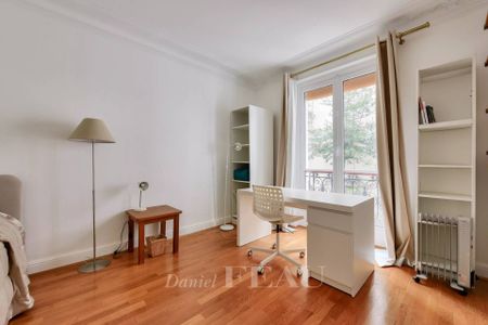 Location appartement, Paris 5ème (75005), 5 pièces, 116.85 m², ref 85463589 - Photo 5