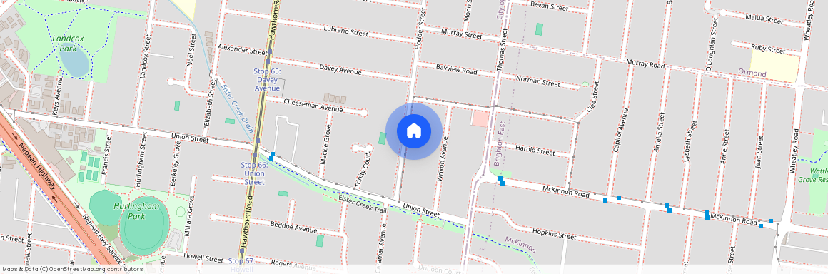 16A Hodder St, Melbourne, Victoria 3187