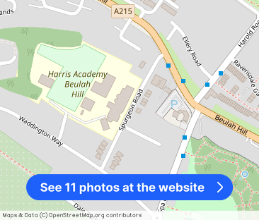 Spurgeon Road, Upper Norwood - Photo 1