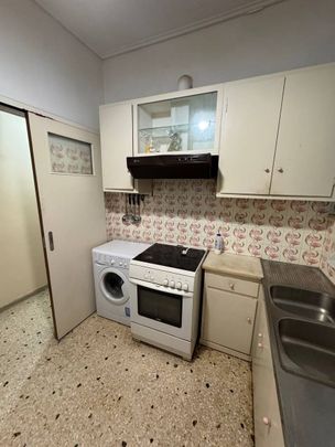 Διαμέρισμα για ενοικίαση Κέντρο (Ζωγράφου) - Photo 1