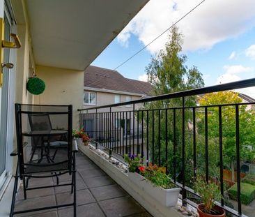 Apartment 17, Grove Garden, Clonsilla, Dublin 15 - Photo 3