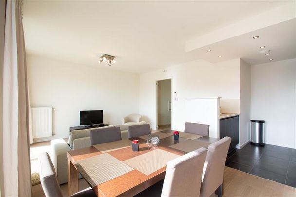 Appartement exceptionnel - à louer - Photo 1