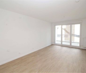 Appartement 2 pièces - - Photo 1