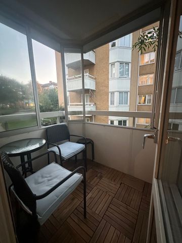 Lavettvägen, Sundbyberg - Foto 5