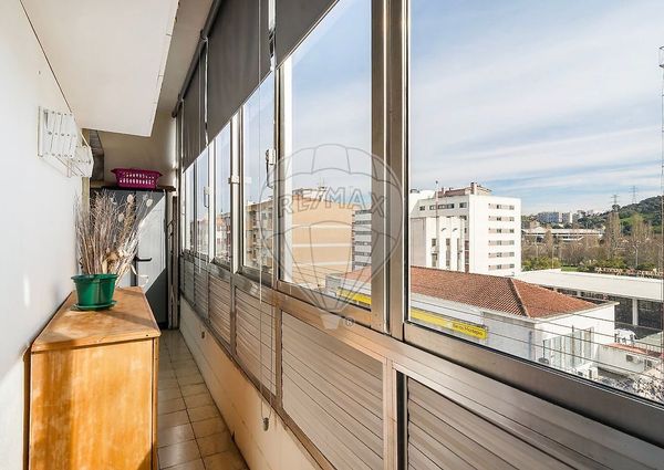 Apartamento T2 em Lisboa