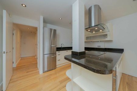 Nevern Place, Earls Court, SW5 - Photo 4