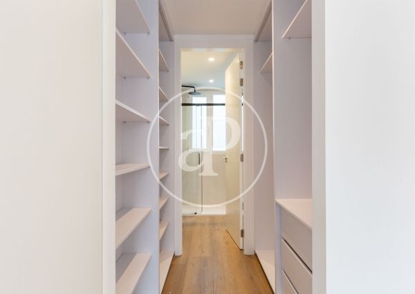 Flat for rent in El Pilar (Valencia)