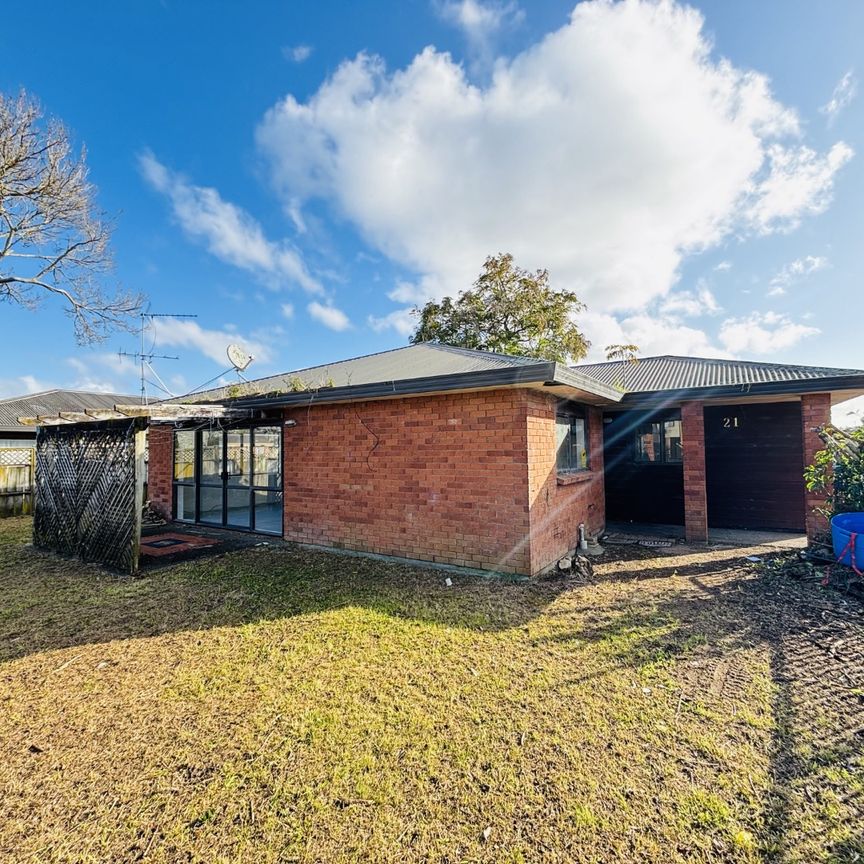 FAVONA, 3 BEDROOMS - Photo 1