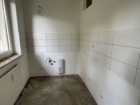 Zentrale 2-Zimmerwohnung - Foto 4