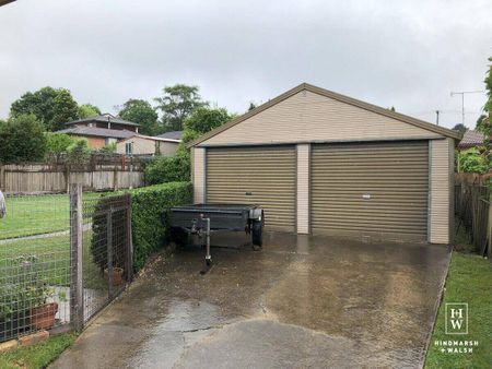 Family Home With Level Back Yard - Photo 2