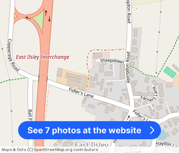 East Ilsley , Berkshire, RG20 7DL - Photo 1