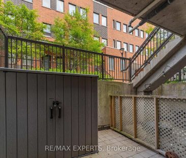 For Lease - 871 Wilson Avenue Unit# 6, Toronto, Ontario - Photo 2