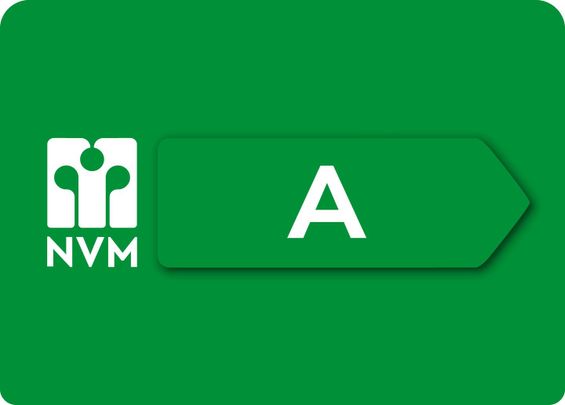 Appartement te huur: Grote Belt 40 1501 CX Zaandam - Photo 1