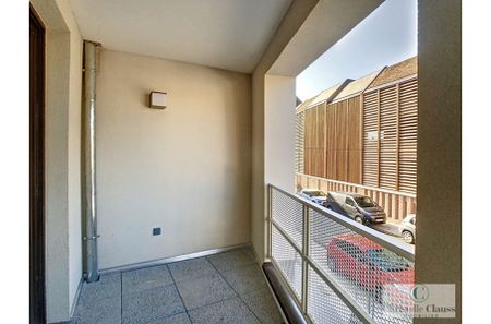 Appartement - OBERNAI - 28m² - 1 chambre - Photo 2