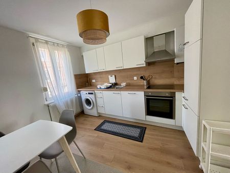 Appartement Schiltigheim 4 pièces 61.46 m2 - Photo 3