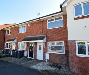 2 bedroom terraced house to rent - Photo 1