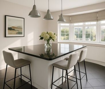 Crane Way, Cranfield, Bedfordshire, MK43 - Photo 2