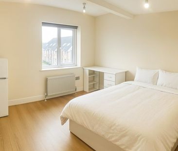 Room in a Shared House, Bushwood Drive, SE1 - Photo 2