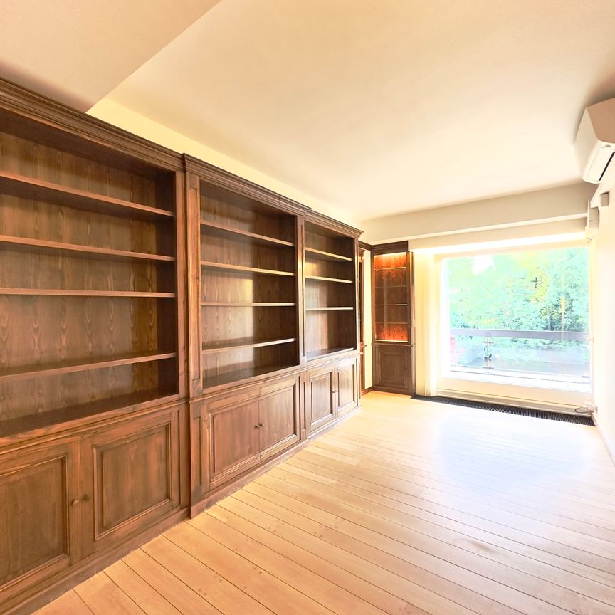 Avenue De Fré, 1180, Uccle - Photo 1