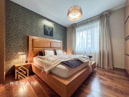 Luksusowe mieszkanie na wynajem - Photo 5