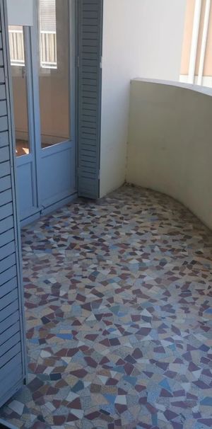 Location Appartement - Nice - Photo 1