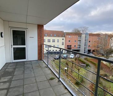 Bredgade 22 2. lejl. 201, 6000 Kolding - Photo 1