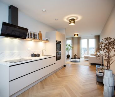 Fascinatio Boulevard 1018 - Photo 6