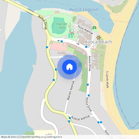 34a Warren Ave, NSW 2251, Avoca Beach