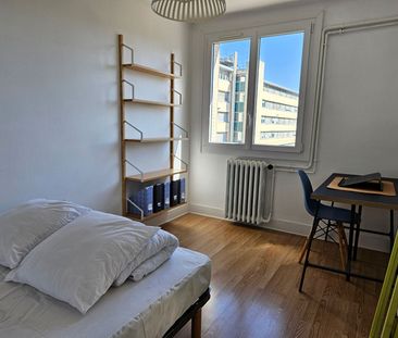 Location Appartement 3 pièces 61m² BESANCON 25000 - Photo 3