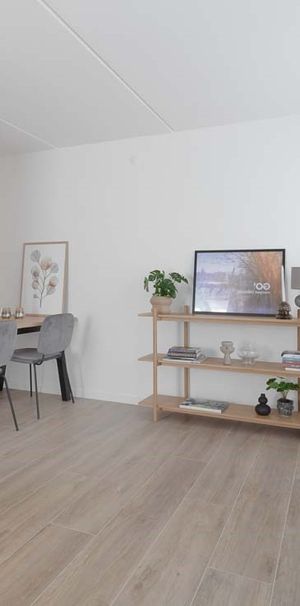 Elmehusene 18 - Foto 1