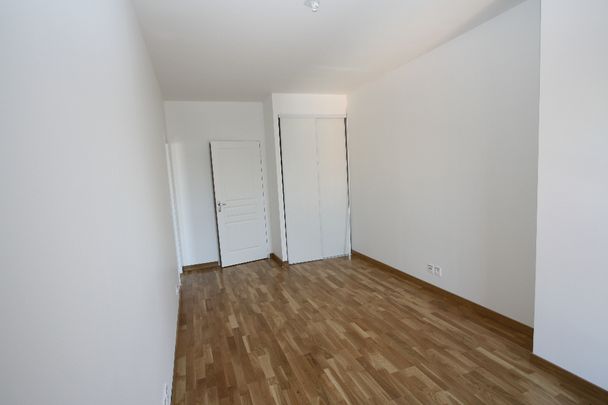 LOCATION : appartement T2 (47 m²) à ORLEANS - Photo 1