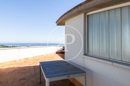 5 bedroom luxury Villa for rent in Barcelona, Catalonia - Photo 5