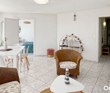 Appartement à louer 2 pièces • 47,02 m2 Ploemeur - Photo 5