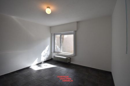 Charmant gelijkvloers appartement met garage - Foto 2