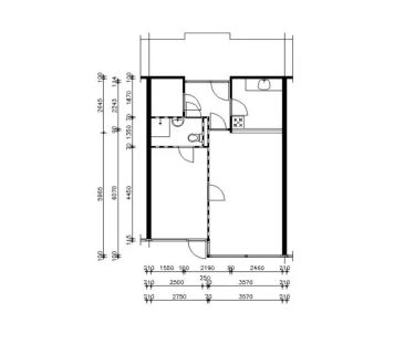 Appartement Mozartlaan 490, Delft - À Louer - Photo 3
