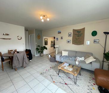 Location Maison 3 pièces 60m² ST LAMBERT LA POTHERIE 49070 - Photo 2