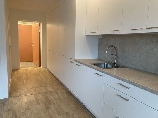 Snödroppsgränd, Hässelby - Foto 1